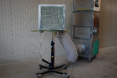 ClairTrichter