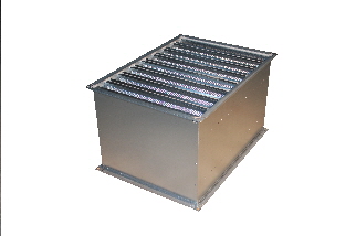 Aktivkohlefilter