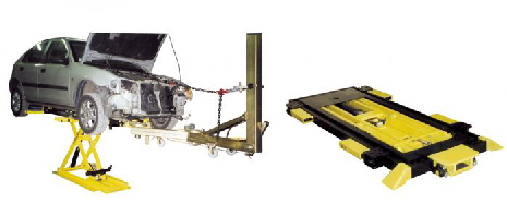Jollift1330Bench
