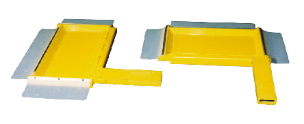 FITIM Radaufnahme Platten
